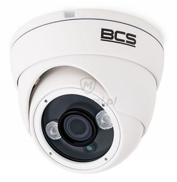 Monitoring IP – najlepszy system zabezpieczeń - Zdjęcie główne