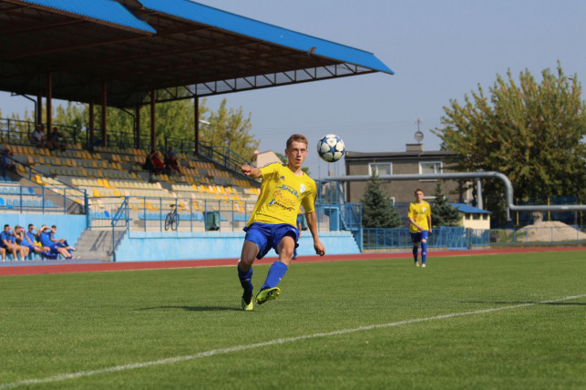 [FOTO] Przełamanie rezerw - Zdjęcie główne