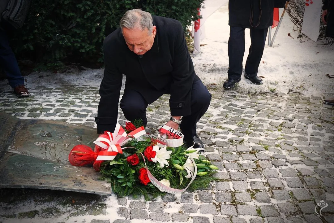 40. rocznica wprowadzenia stanu wojennego w Kutnie