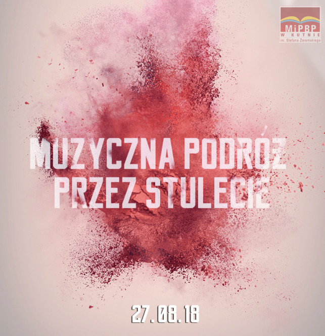 Muzyczna podróż przez stulecie - Zdjęcie główne