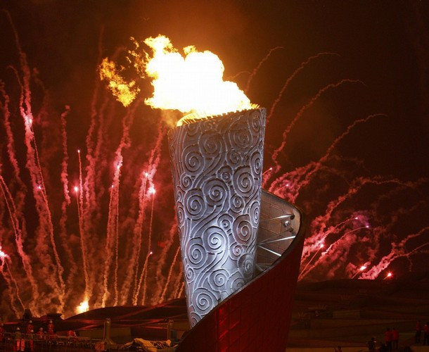 Jutro pobiegną z pochodnią olimpiady specjalnej - Zdjęcie główne