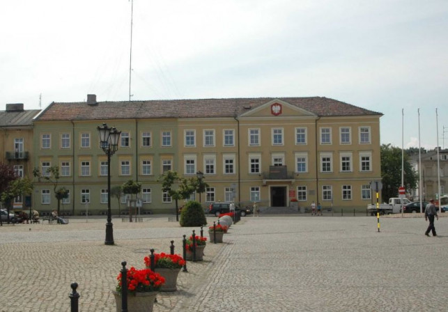 Miasto przygotowuje się na przyjęcie repatriantów - Zdjęcie główne