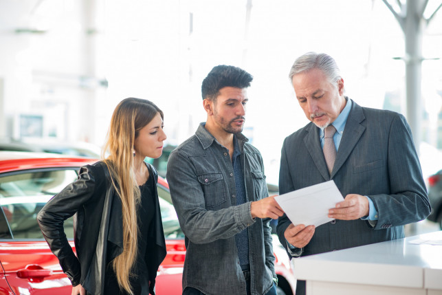 Kupujemy auto z Niemiec? Co powinniśmy sprawdzić? - Zdjęcie główne