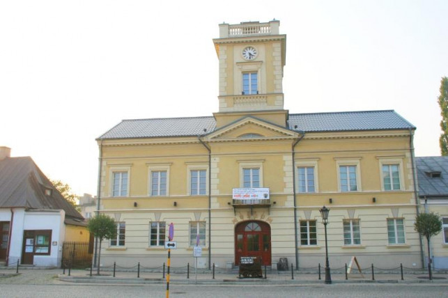 Muzeum zaprasza na ferie  - Zdjęcie główne