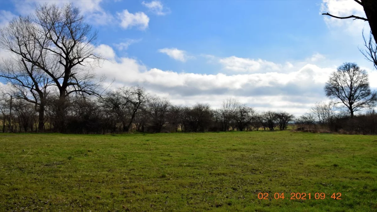 Zapomniane miejsce na mapie woj. łódzkiego. W średniowieczu tętniło życiem