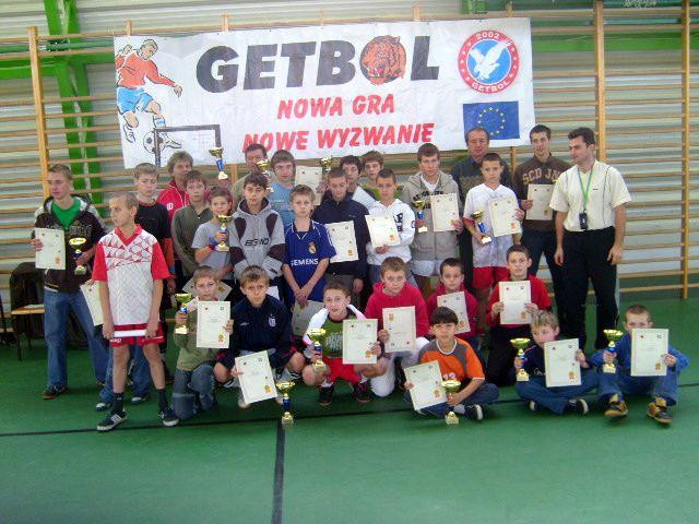 Sportowe Krośniewice  - Zdjęcie główne