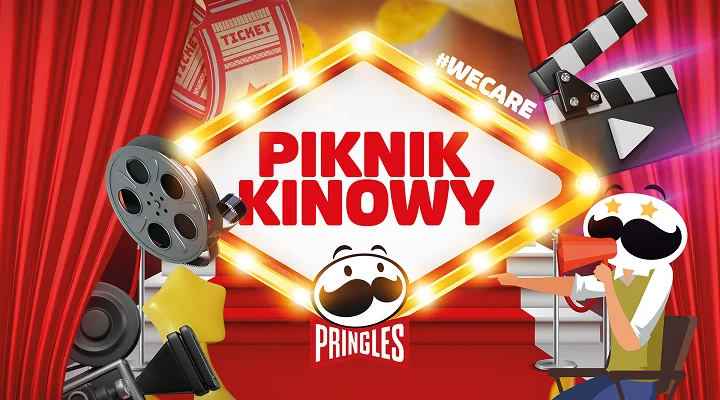 Wielki dzień w kutnowskiej fabryce Pringles - Zdjęcie główne