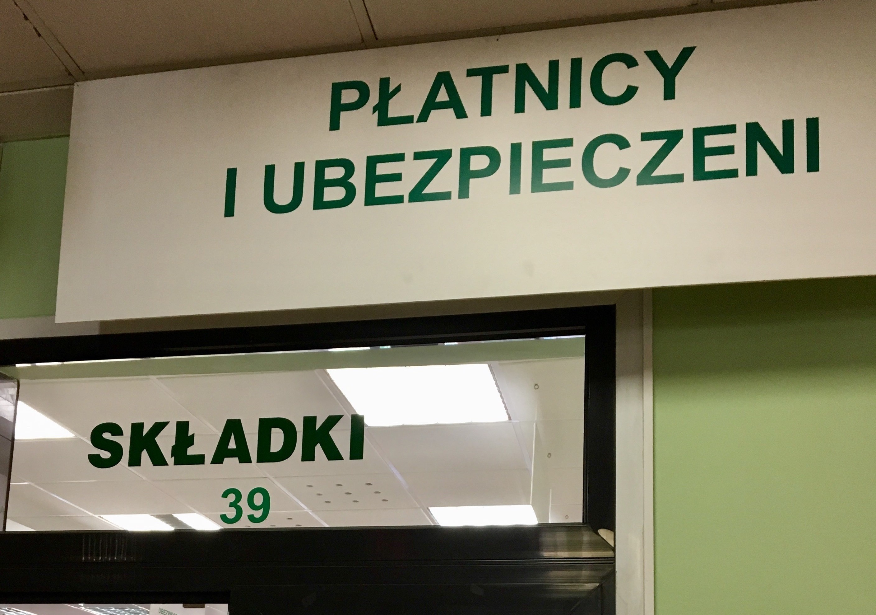 Uwaga przedsiębiorcy! Został tylko tydzień na złożenie wniosku o wsparcie z tarczy antykryzysowej  - Zdjęcie główne