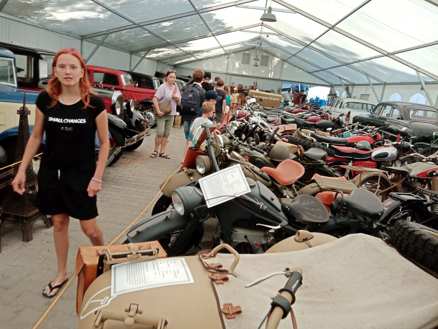 Podopieczni POW „Tęcza” na spływie kajakowym