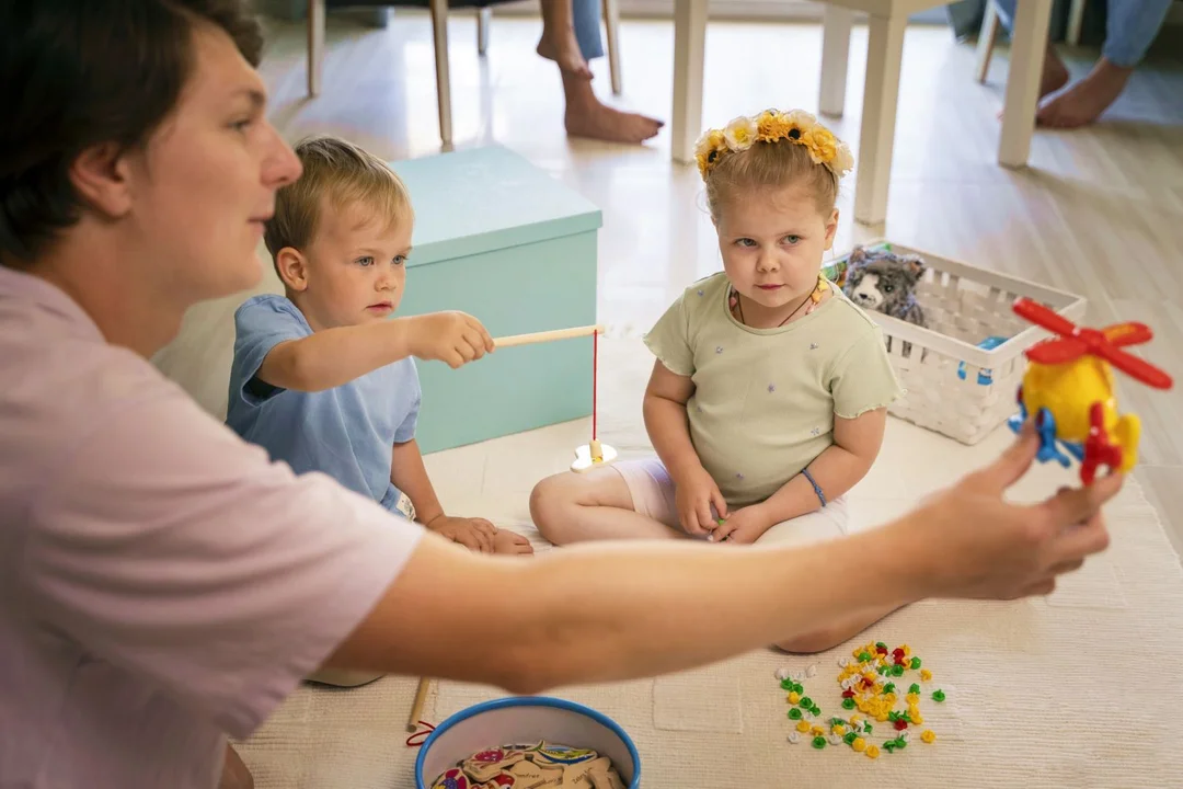 Nowy żłobek publiczny w Kutnie! Znamy szczegóły - Zdjęcie główne