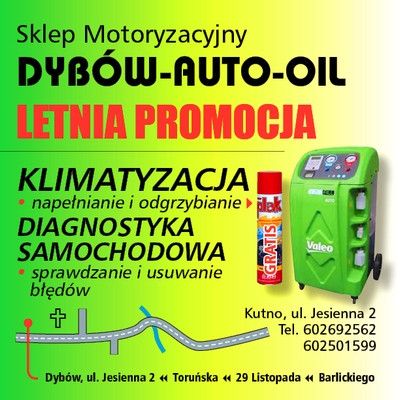 Do serwisu klimatyzacji plak gratis - promocja trwa - Zdjęcie główne