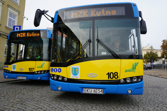Ulga dla pasażerów. Będzie rewolucja w MZK! - Zdjęcie główne