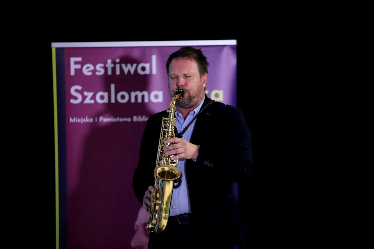 W Kutnowskim Domu Kultury odbywa się wystawa w ramach Festiwalu Szaloma Asza