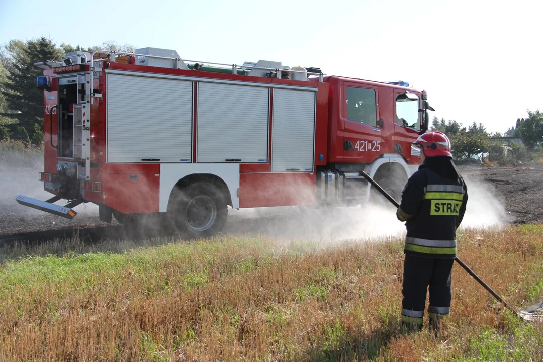 Przełom w sprawie wynagrodzeń dla strażaków OSP? Jest szansa na podniesienie stawek - Zdjęcie główne