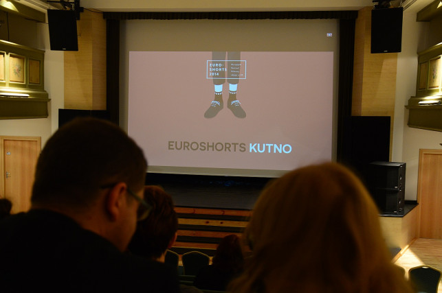 Euroshorts po raz ósmy w Kutnie - Zdjęcie główne