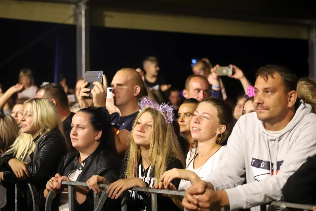 W 2022 gala disco-polo odbędzie się w Krzyżanowie