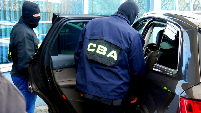[WIDEO] Anonimowy donos do CBA na prezydenta. Dziś zajęli się nim radni - Zdjęcie główne