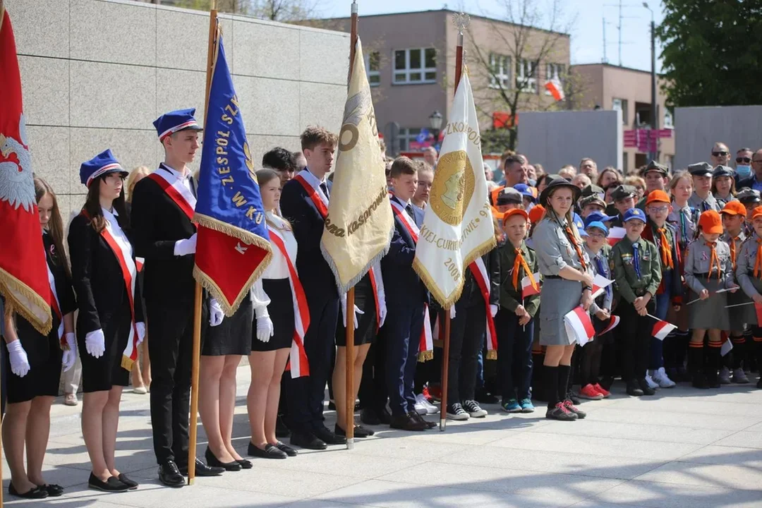 Patriotyczna Majówka w Kutnie. Przeżyjmy to jeszcze raz! 