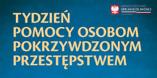 Sąd pomoże ofiarom przestępstw - Zdjęcie główne