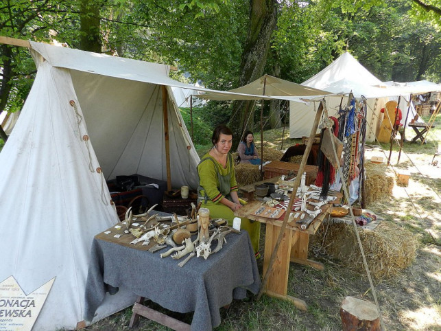 Kończy się Odyseja Historyczna - Zdjęcie główne