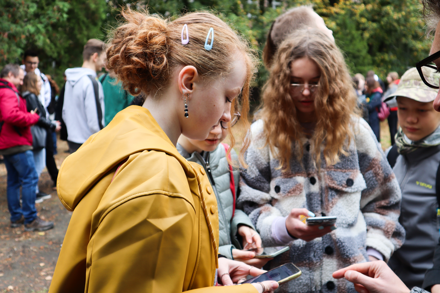 Trzeci dzień Festiwalu Szaloma Asza