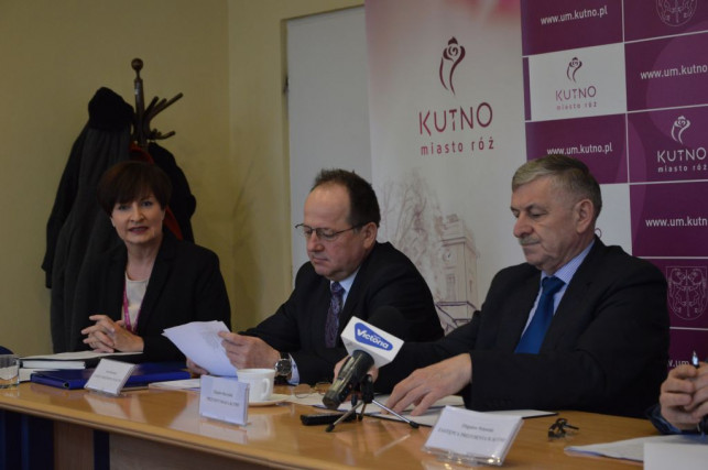 Podsumowali budżet Miasta za 2014 rok - Zdjęcie główne