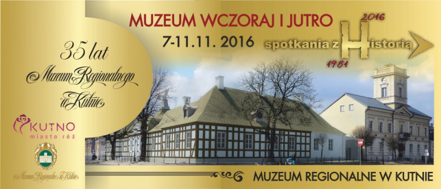 Spotkanie z prof. dr. hab. Leszkiem Żukowskim w ramach "Spotkań z historią" - Zdjęcie główne