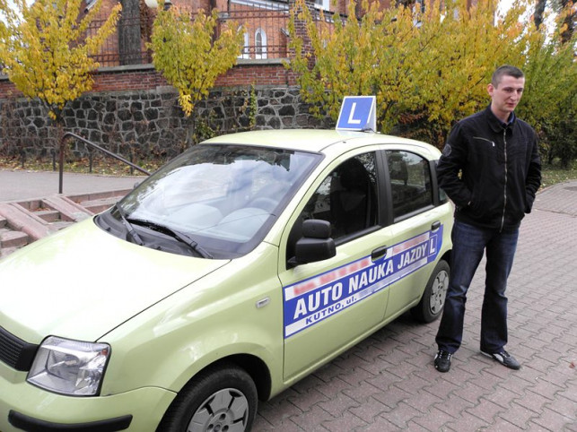 W autoszkołach zły klimat - Zdjęcie główne