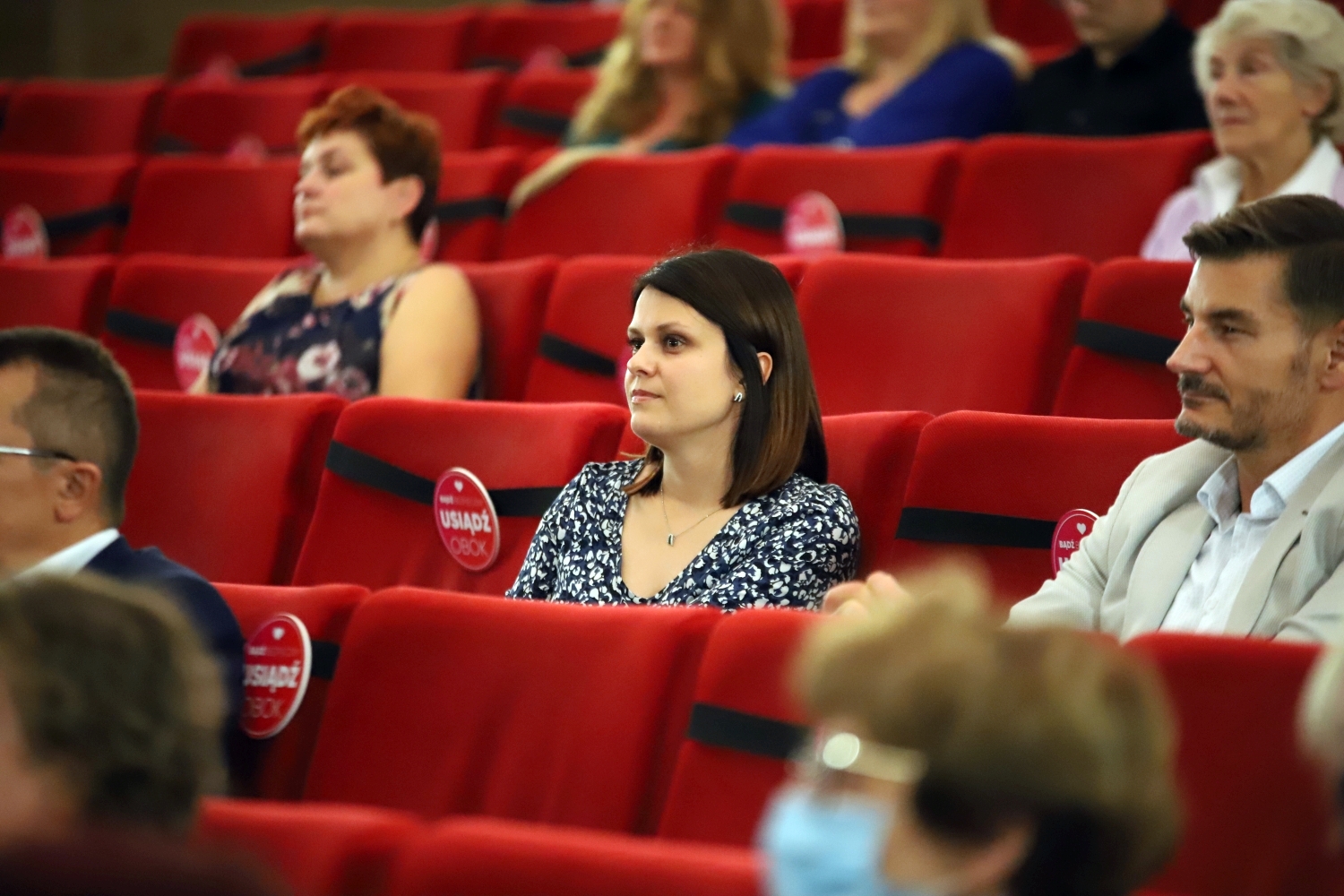 Kutnowskie hospicjum świętowało 25-lecie swojej działalności