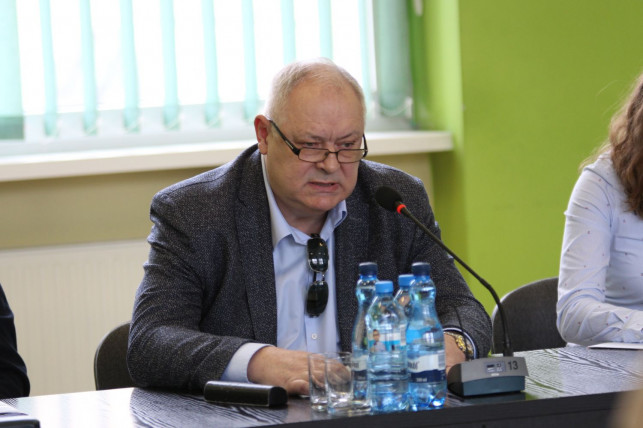 Prezes szpitala w Kutnie składa rezygnację! - Zdjęcie główne