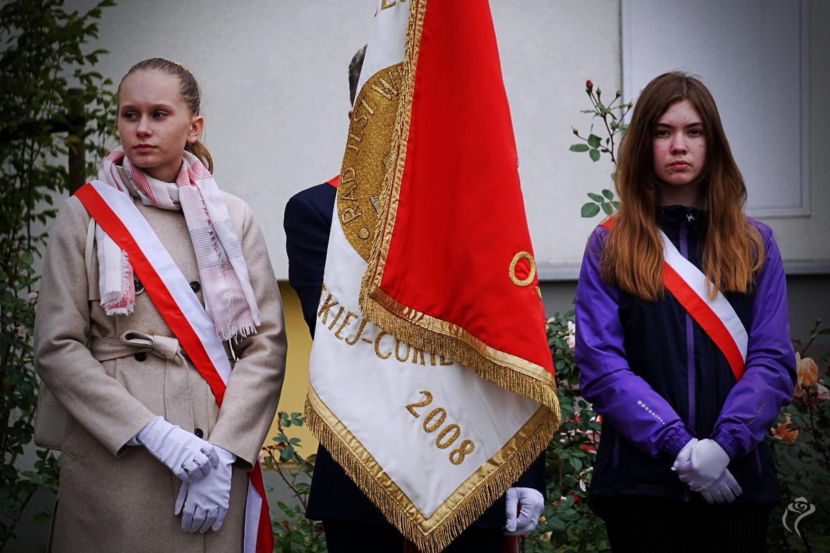 Obchody 93. rocznicy śmierci dr Antoniego Troczewskiego