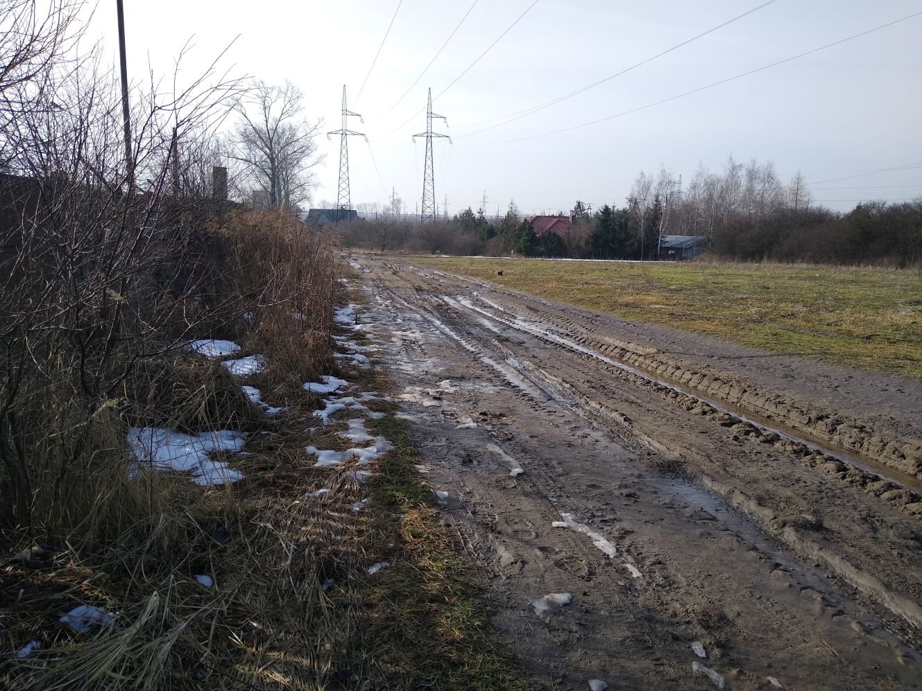 W trakcie niedawnej sesji rady miasta Kutno poruszono temat połączenia Granicznej z Toruńską