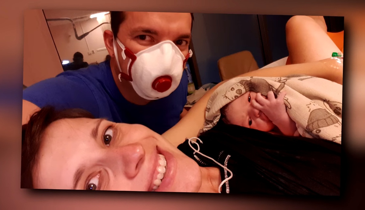 Łukasz Wójcik opowiada o szybownictwie, o swojej rodzinie i o rzeczach dla niego ważnych