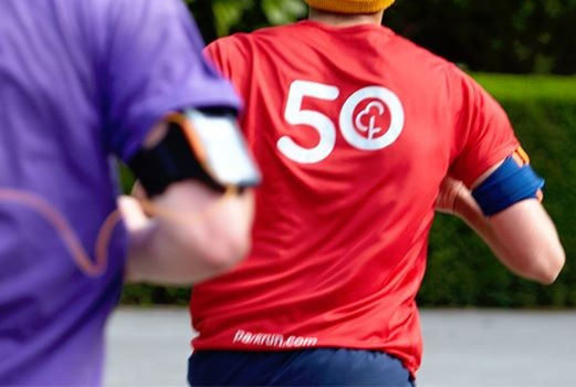 Inauguracja parkrun w Kutnie! Darmowe biegi już od najbliższej soboty! - Zdjęcie główne