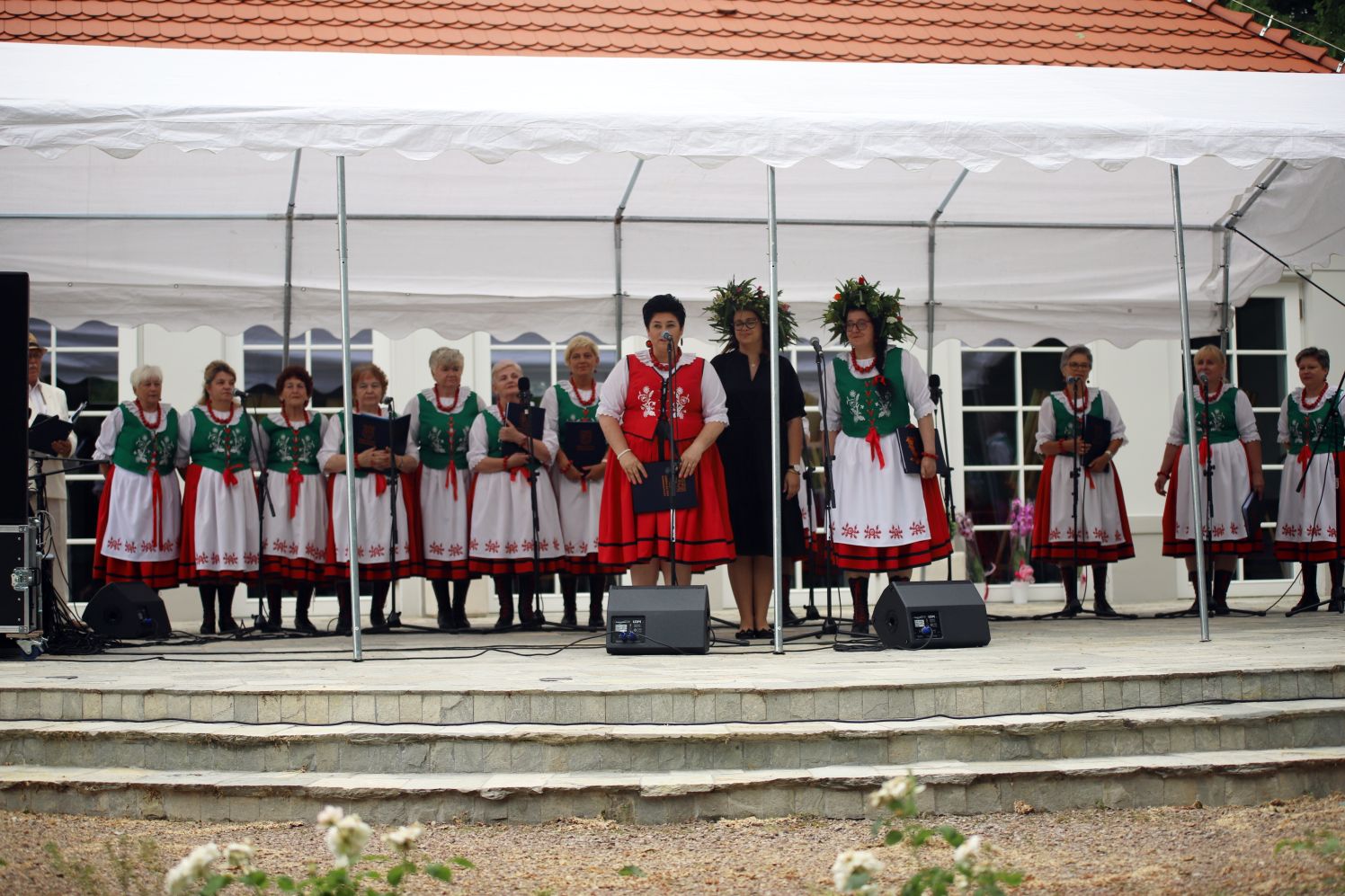 Gmina Kutno pierwszy raz zorganizowała wydarzenie z okazji Nocy Świętojańskiej. Wszystko odbyło się w Leszczynku