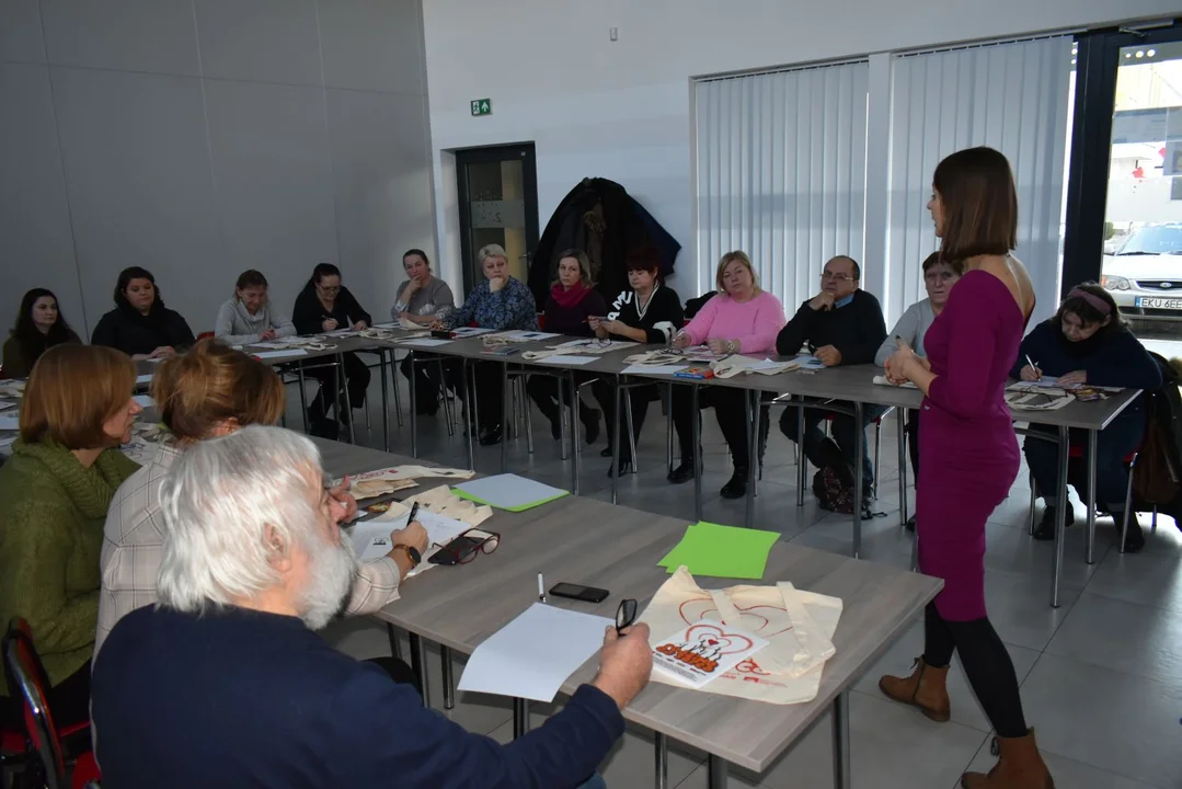 Kolejne działania w ramach programu „Rodzina od serca” 