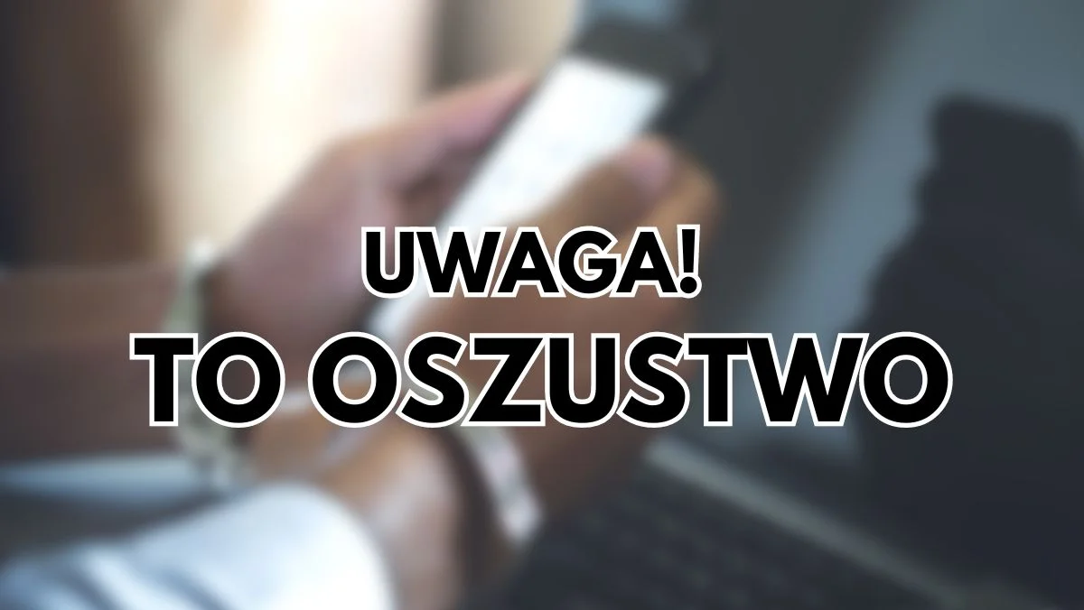 Mogą dzwonić, podawać się za lekarzy i "grać na emocjach". W ten sposób chcą cię okraść - Zdjęcie główne