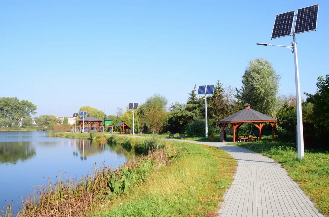 Piknik kajakowy w Łęczycy. Pełno atrakcji na pożegnanie lata - Zdjęcie główne