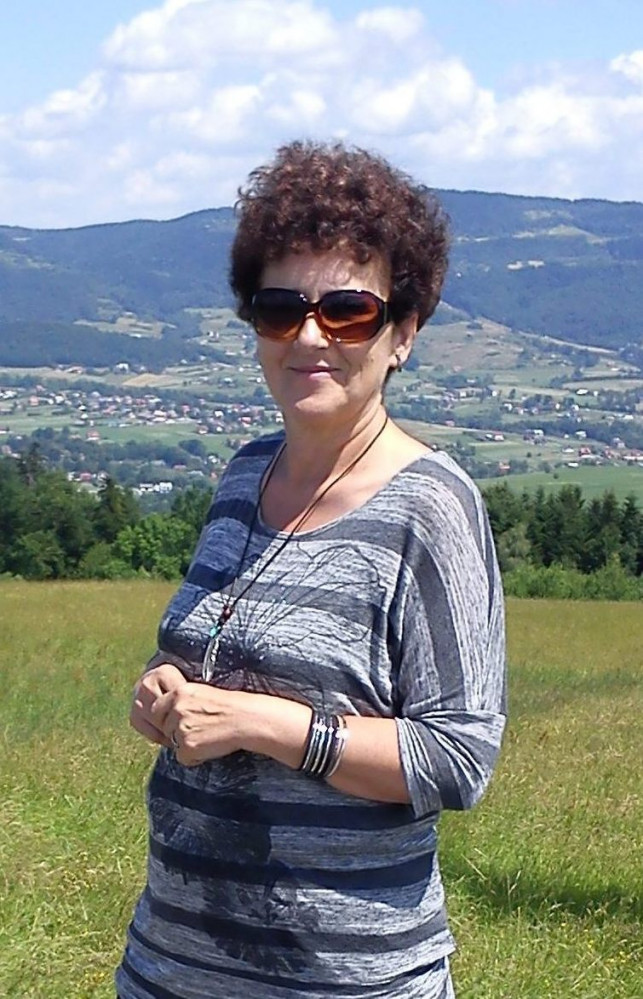 Spotkanie autorskie: Barbara Ciwoniuk - Zdjęcie główne