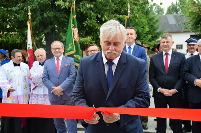 Temat danych wyborców znów na tapecie. Wójt: nikt nie miał do mnie pretensji - Zdjęcie główne