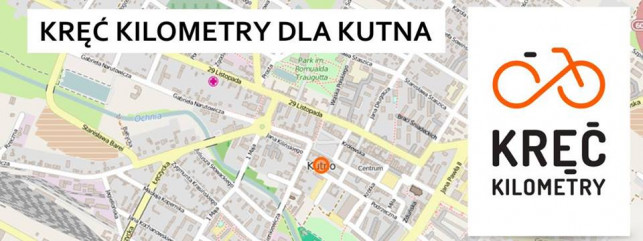 Wykręciliśmy  6683 kilometrów! - Zdjęcie główne