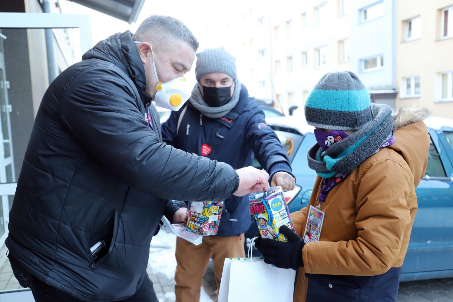 WOŚP Kutno: ruszyła rejestracja wolontariuszy! Znamy szczegóły - Zdjęcie główne