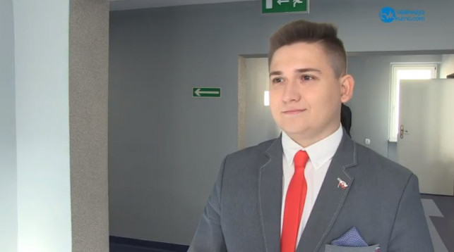 Wiadomości Dnia 20.11.2018 r. - Zdjęcie główne