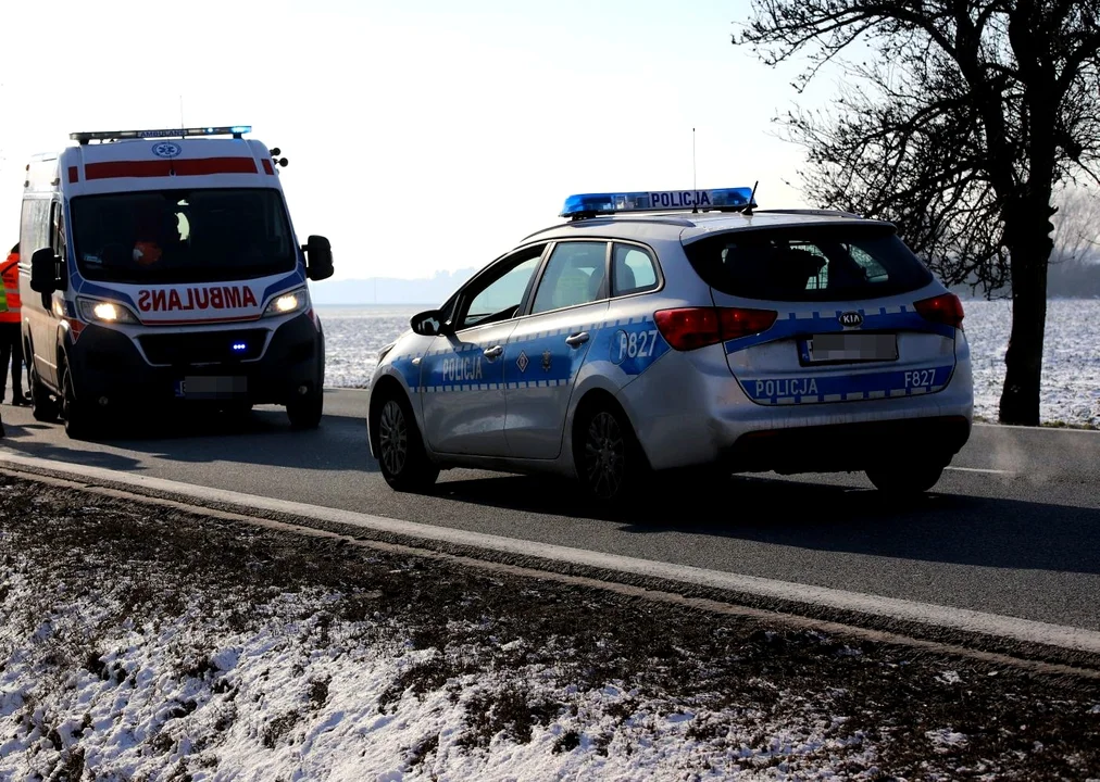 Mężczyzna zmarł w samochodzie. Co się stało? - Zdjęcie główne