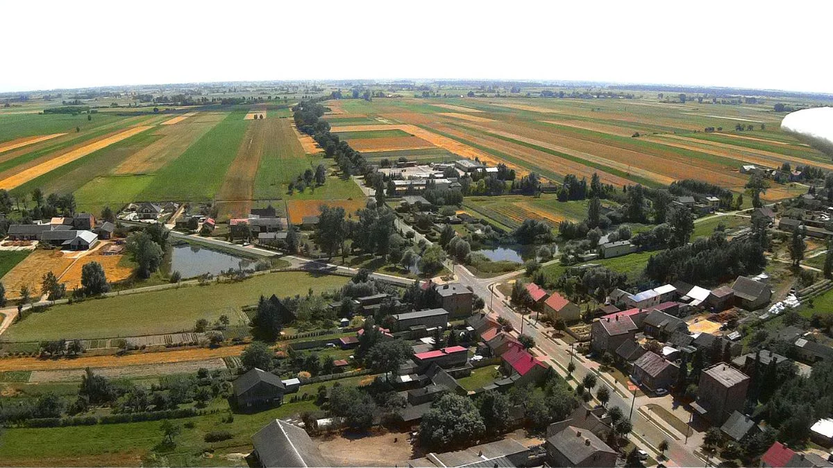 Niepokój w gminie. "Boję się puścić dziecko do szkoły"