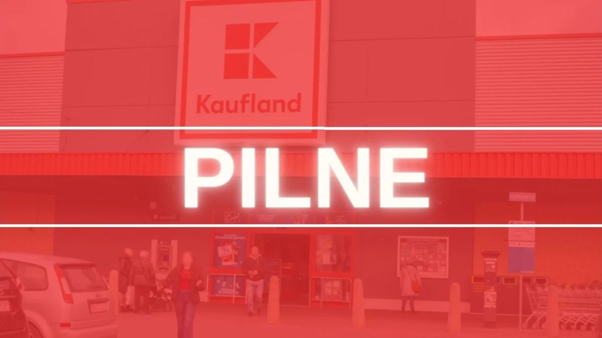 Uwaga na ten produkt z Kauflandu! Wykryto groźną bakterię