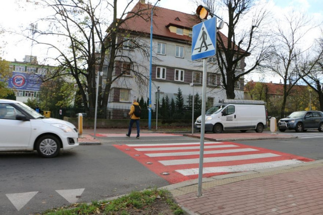 [WIDEO] Sztuczna inteligencja na ulicach Kutna? Jest szansa na to, aby było bezpieczniej - Zdjęcie główne