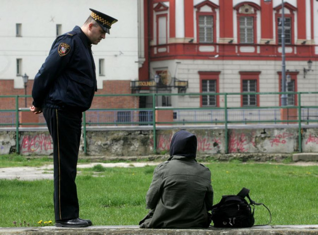 Dziś Dzień Wagarowicza. Policja przeprowadzi wzmożone działania - Zdjęcie główne