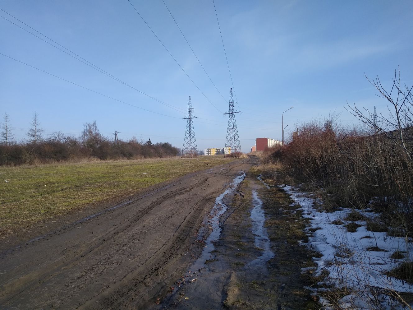 W trakcie niedawnej sesji rady miasta Kutno poruszono temat połączenia Granicznej z Toruńską