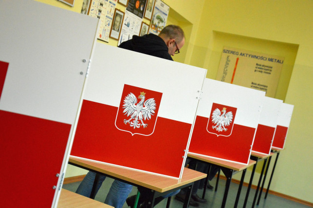 [AKTUALIZACJA][NIEOFICJALNIE] Jakie wyniki drugiej tury w Krośniewicach i Łaniętach? - Zdjęcie główne